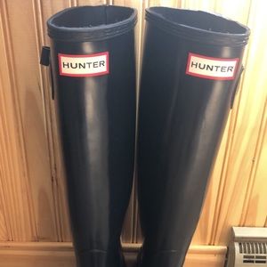 Women’s Hunter Boots